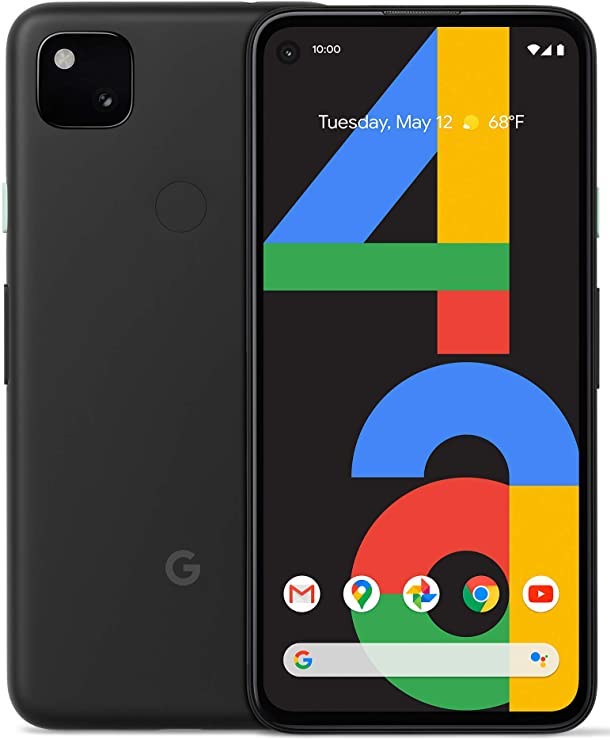 Pixel 4a