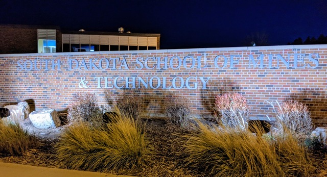 South Dakota School of Mines and Technology