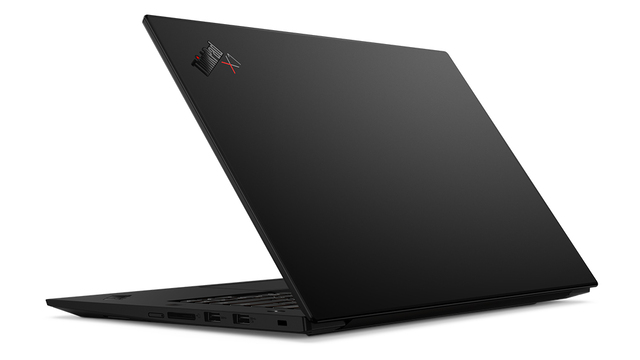 Lenovo X1 Extreme Gen 3